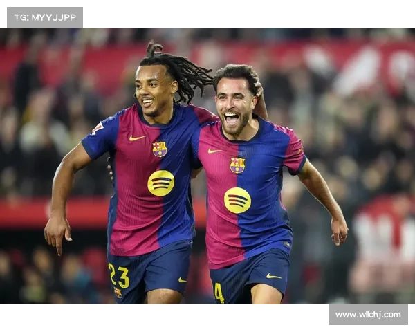 巴勃罗托雷：效力巴萨是我的梦想 本赛季最关键的阶段还在后面